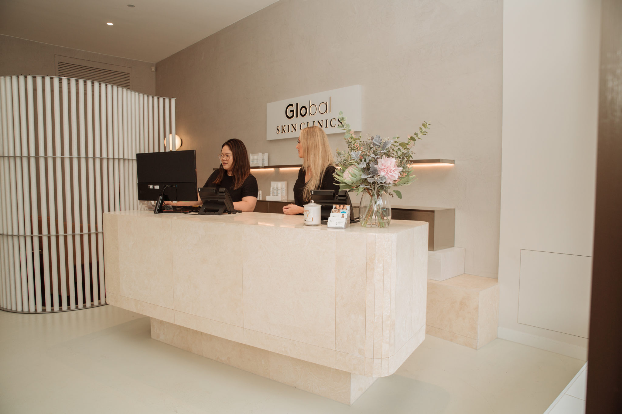 Global Skin Clinics View Australian Procedures